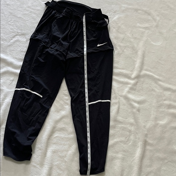 Nike Women's Black Track Joggers - Picture 8 of 13